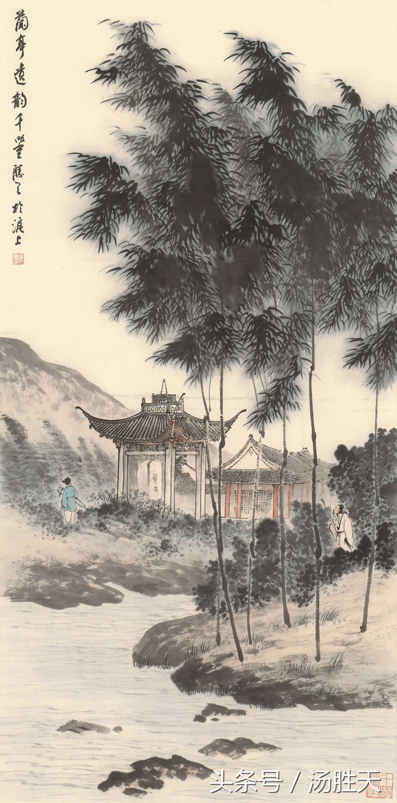 一边画画一边看动画片,一边画画一边写日记