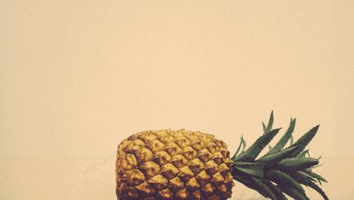 菠萝和凤梨的区别你知道吗,凤梨和菠萝硬是傻傻的分不清