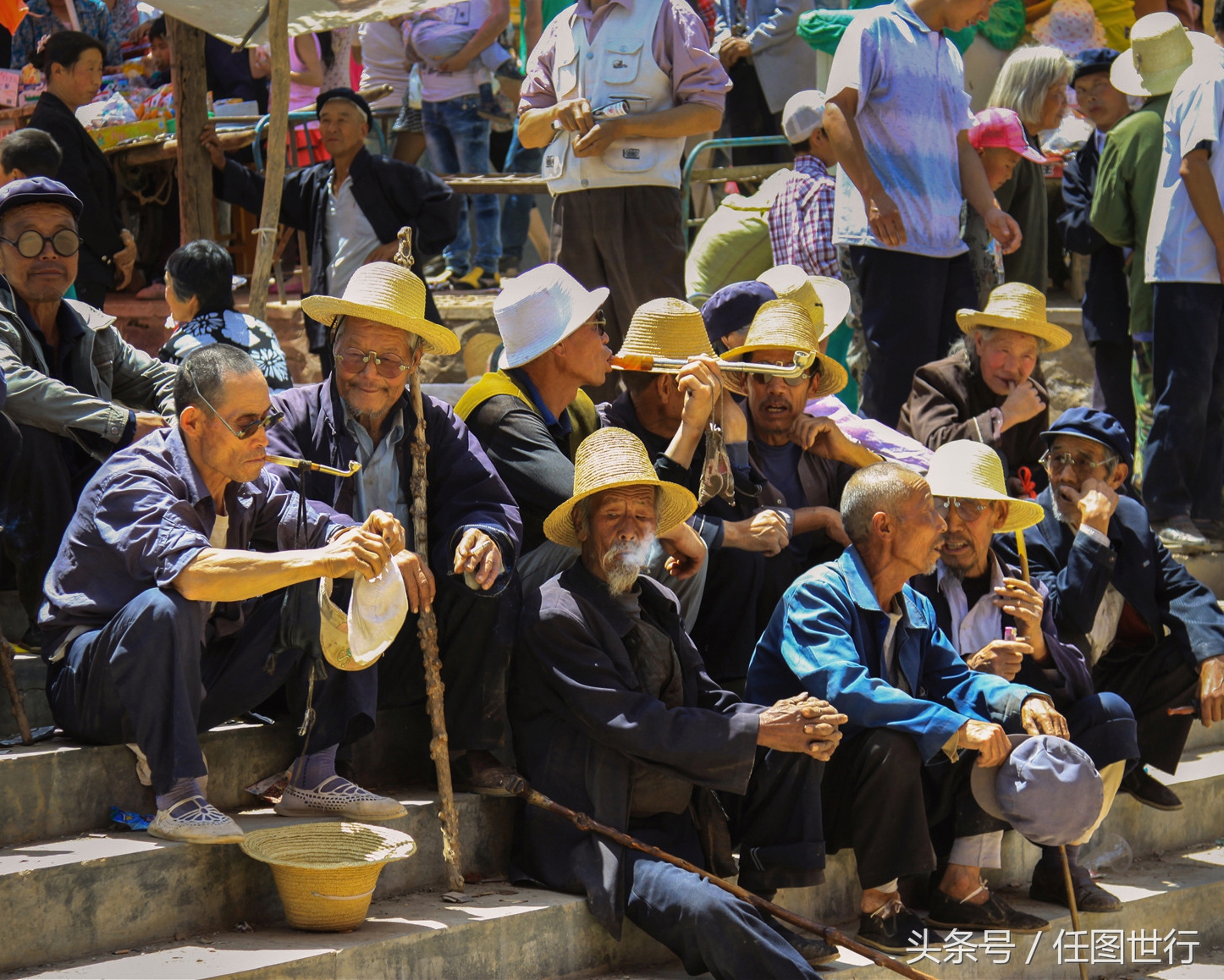 炎炎夏日发的句子,炎炎夏日乡村的说说
