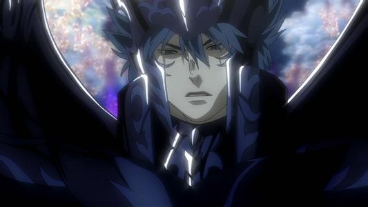 圣斗士长发的样子,圣斗士蓝头发的是谁