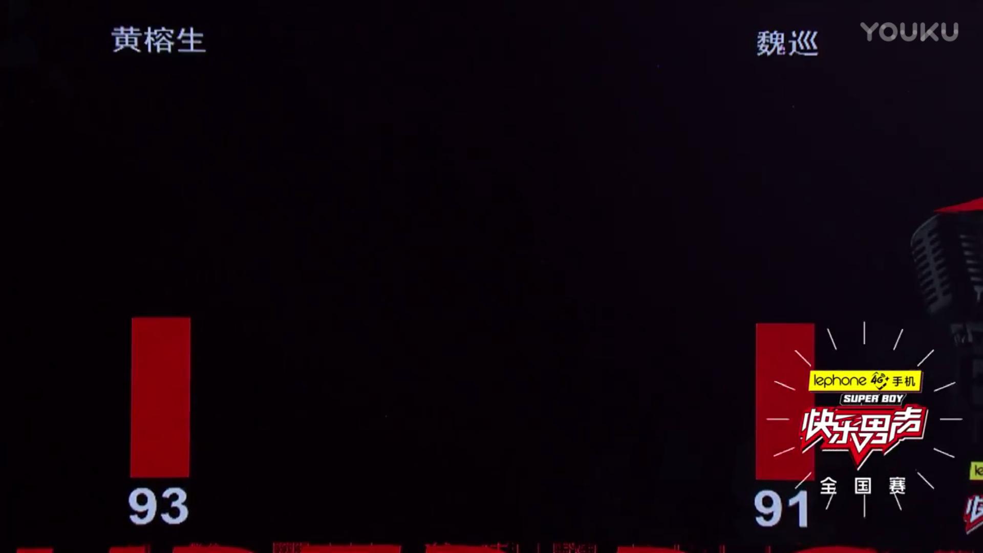 洪雨雷快乐男声初次见面,洪雨雷快乐男声2017海选