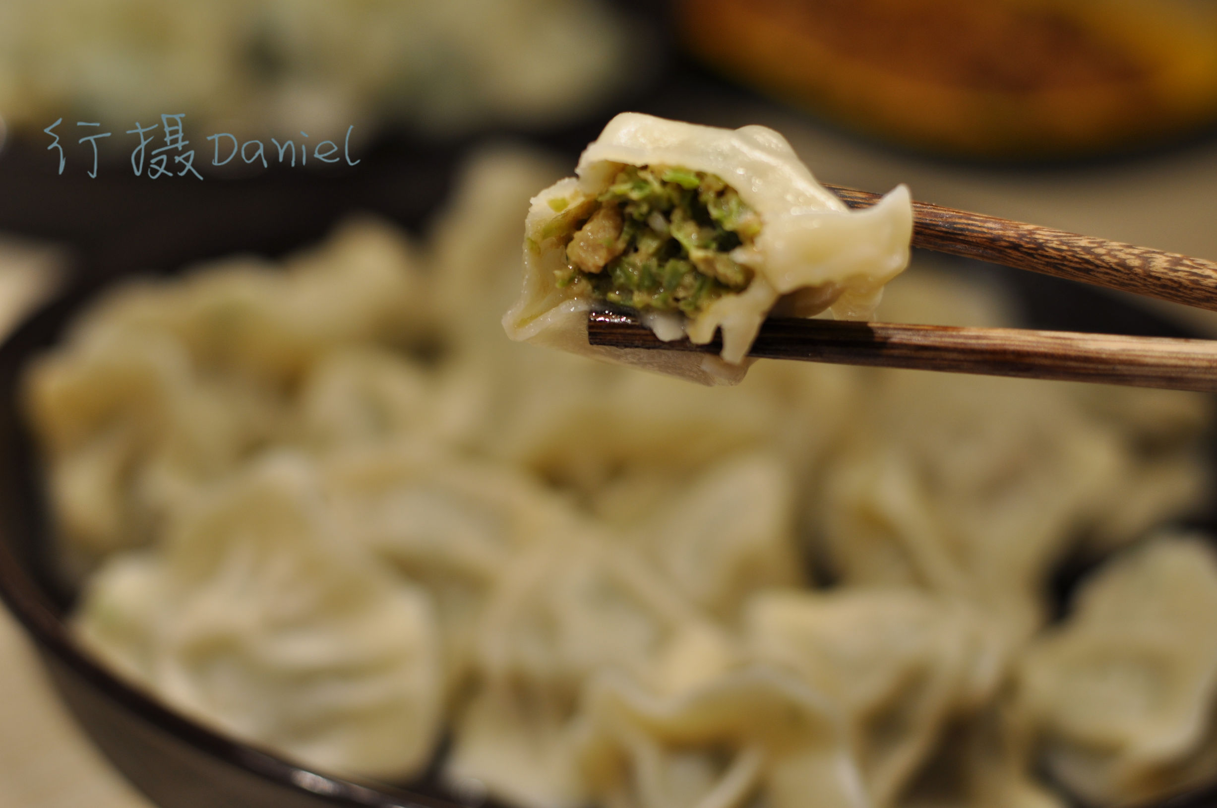 小恒水饺酒仙桥,小恒水饺效果图