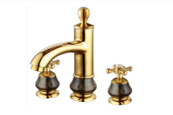 铜水龙头和不锈钢水龙头哪个好,不锈钢水龙头和全铜水龙头哪个好