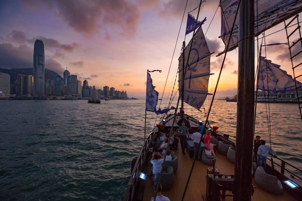 厌烦买买买后的香港还能玩什么？99%的旅游指南都看不到这些