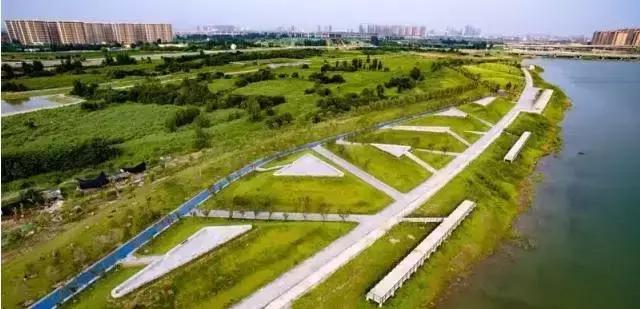 魅力郑州郑东新区,中原区郑州特色