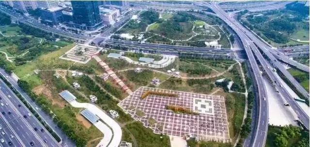 魅力郑州郑东新区,中原区郑州特色