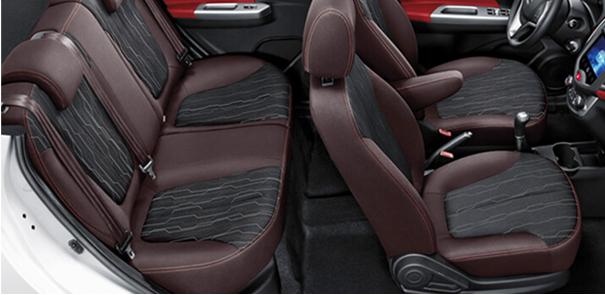 宝骏310和长安奔奔15款的哪个好,宝骏310跟长安奔奔哪个好