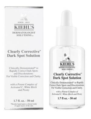 再见暗沉!“黑妹”逆袭必备单品