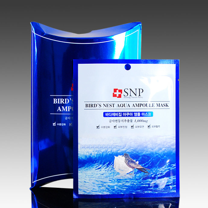 再见暗沉!“黑妹”逆袭必备单品