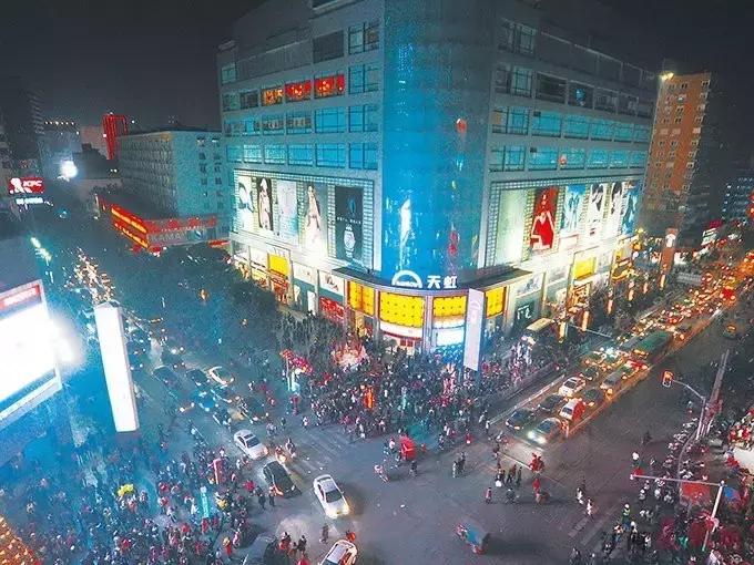 南昌月入十万的生活是什么样的,为什么南昌人那么有钱