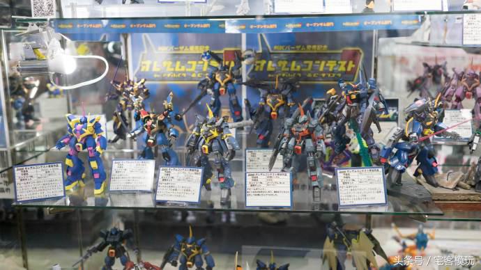 资讯：去日本，淘宅物！我的2017夏日宅物淘货攻略