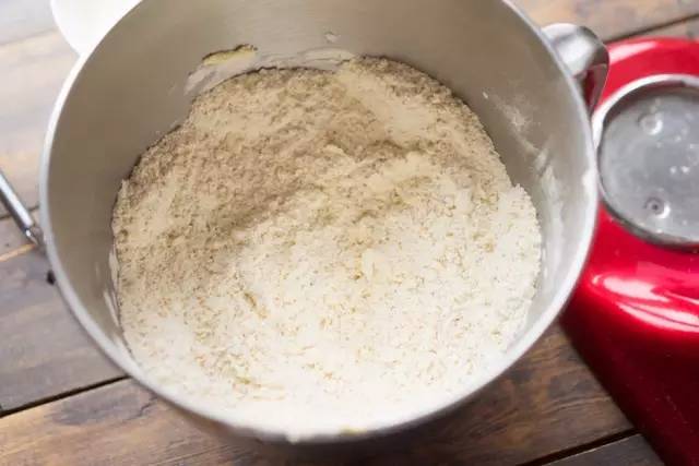 裸蛋糕diy草莓款,diy裸蛋糕