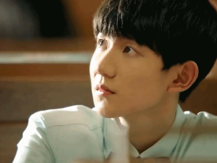 tfboys王俊凯我的秘密,tf家族遇到王俊凯王源易烊千玺