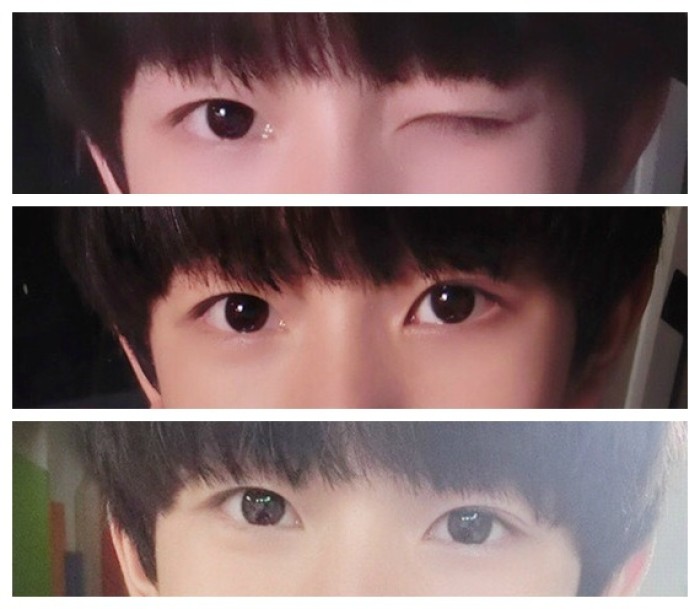 tfboys王俊凯我的秘密,tf家族遇到王俊凯王源易烊千玺