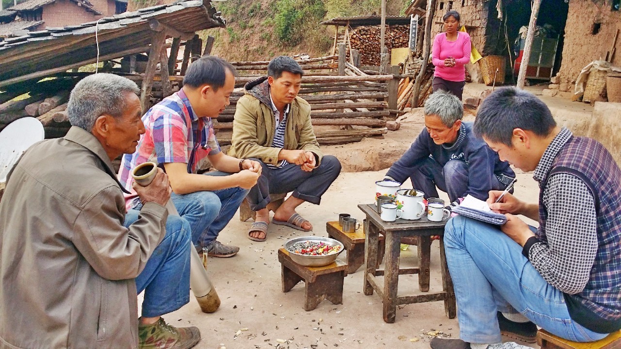 扶贫云南茶,云南茶叶今日热点