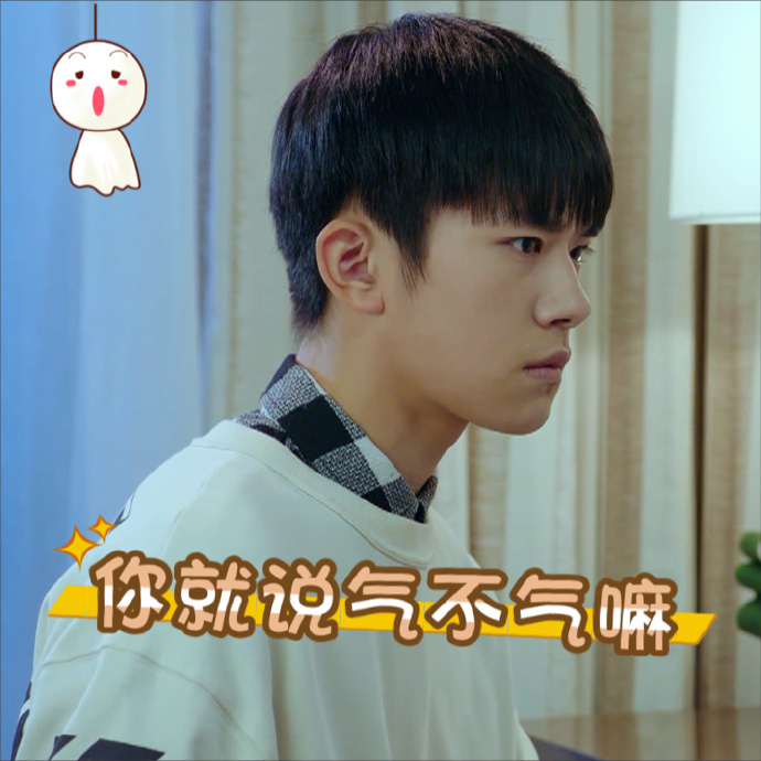 tfboys王俊凯我的秘密,tf家族遇到王俊凯王源易烊千玺