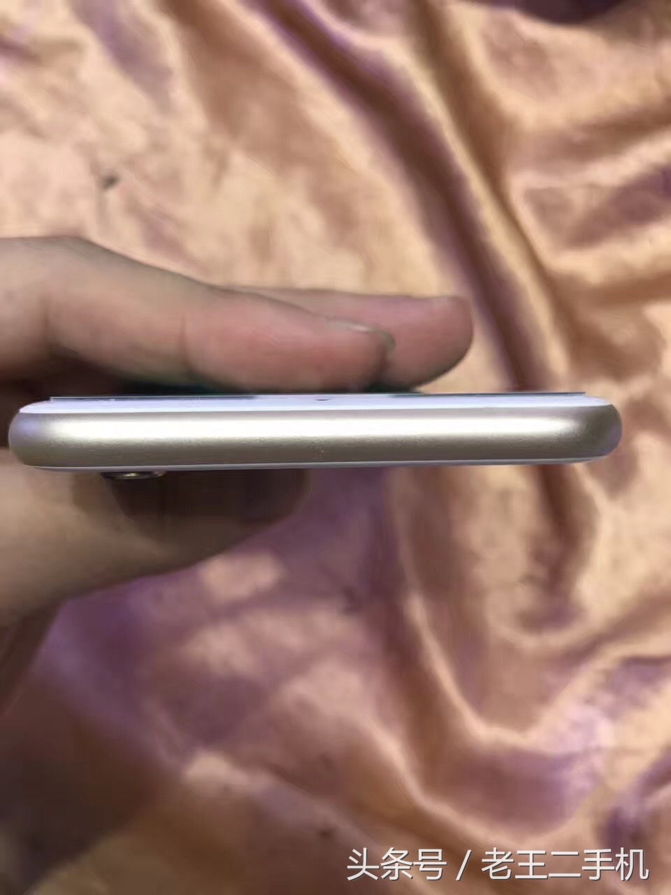 二手iPhone6s,问题机?拆修机?你要学会自己估价