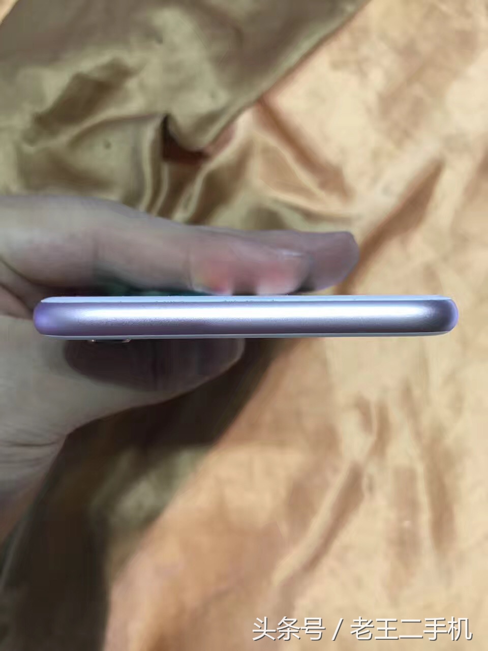 二手iPhone6s,问题机?拆修机?你要学会自己估价