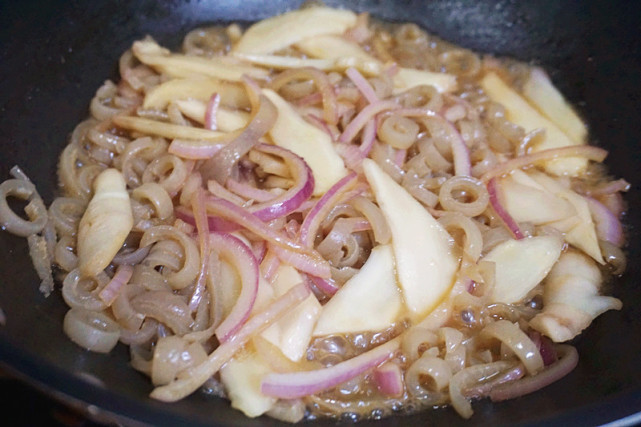 百吃不厌的肉,百吃不厌猪五花