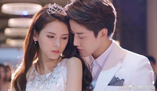 泰国明星来中国拍过什么电视剧,泰国影视明星大全