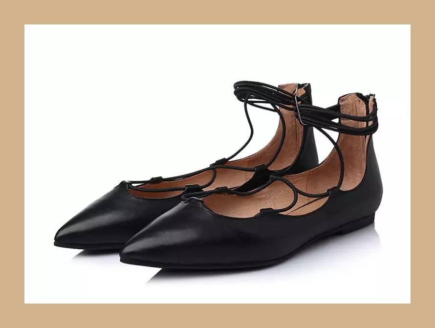 脚大脚宽脚背高穿什么鞋子好看,脚大脚宽穿什么高跟鞋显腿细