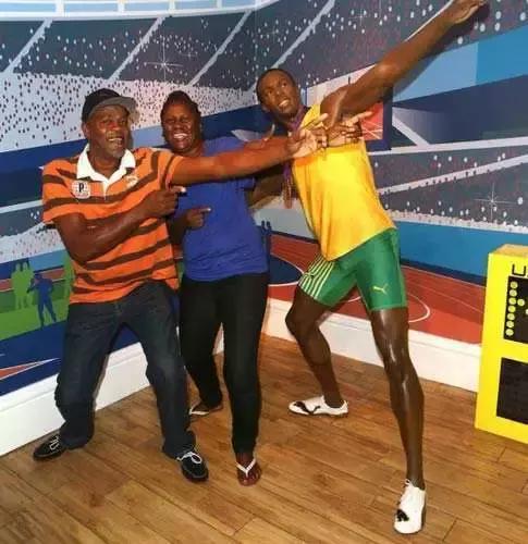 独立,自由,心中有爱憎,这是博尔特12年来带给我们的故事