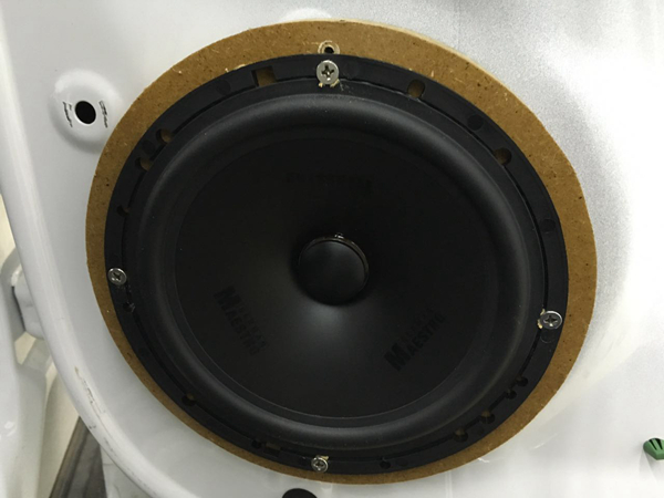 哈弗h2音响改装,哈弗h2音响改装苏州