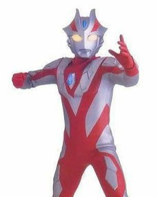 奥特曼最全大合集,奥特曼舞台剧中文版合集