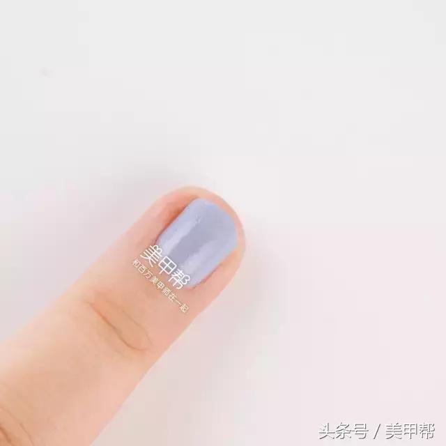 真人美甲款式视频,真实试色美甲