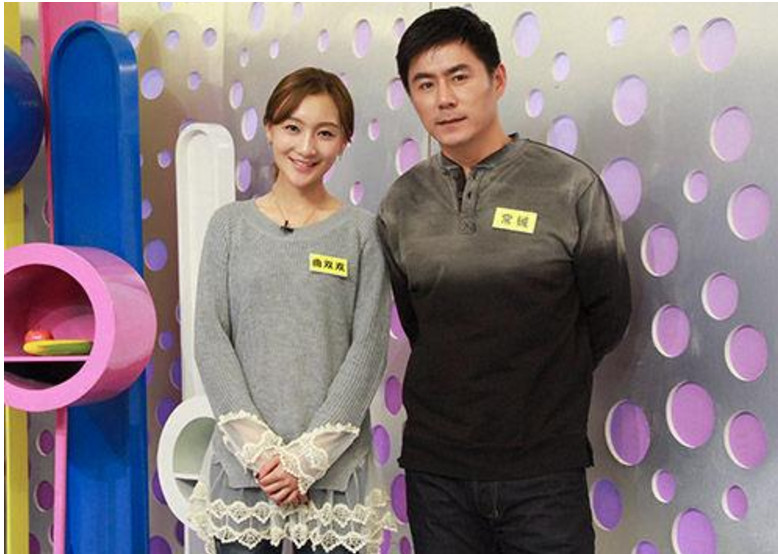 娱乐圈最低调的明星夫妻,10对低调的明星夫妻