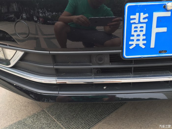 帕萨特330tsi精英版驾驶体验,帕萨特330tsi普通精英版评测