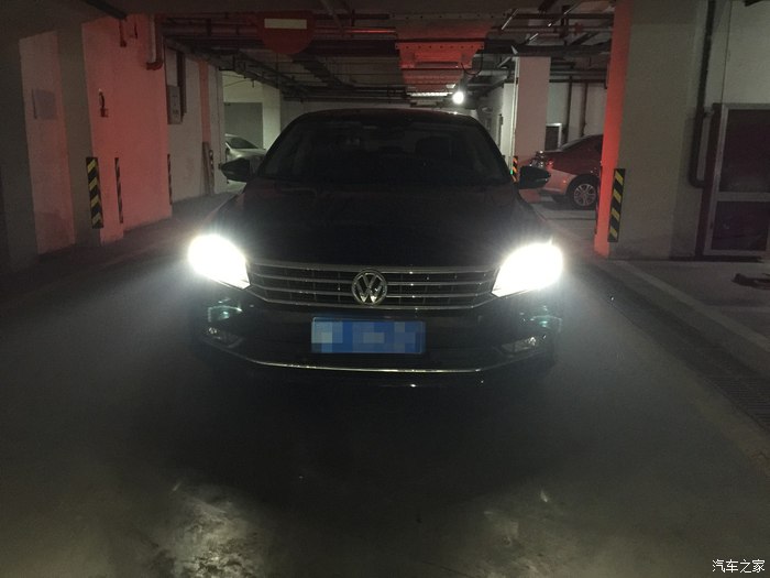 帕萨特330tsi精英版驾驶体验,帕萨特330tsi普通精英版评测