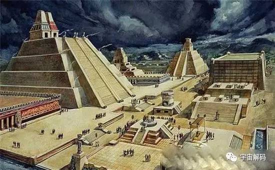 亚特兰蒂斯是传说还是真的存在,亚特兰蒂斯是真实的么