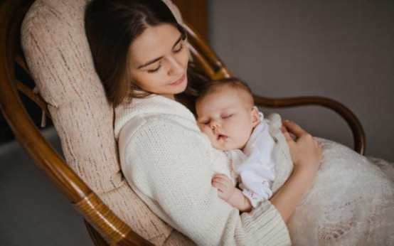生完孩子有炎症还能喂奶吗,生完孩子后有奶可以退奶吗