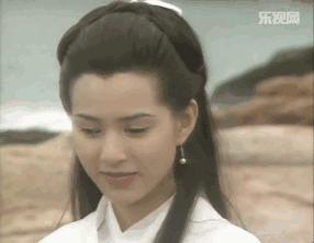 一代香港女神,一代港片女神