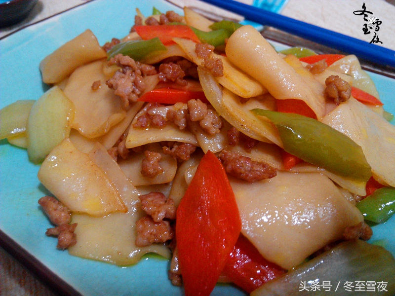 饺子皮剩了做什么合适,包饺子剩下皮怎么做好吃