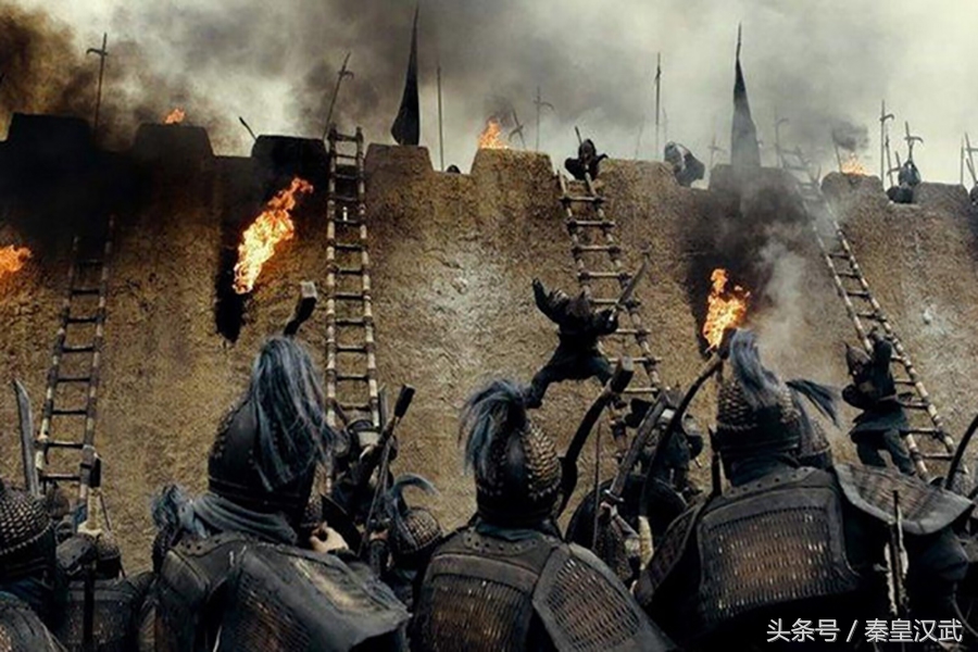 木驴原本是干嘛用的？不是惩戒女囚，你可能也被网文骗了