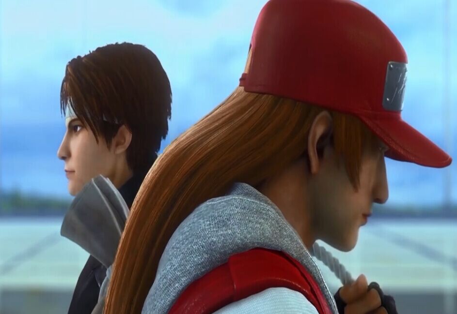 《拳皇命运》排行榜,拳皇命运第二部什么时候开播