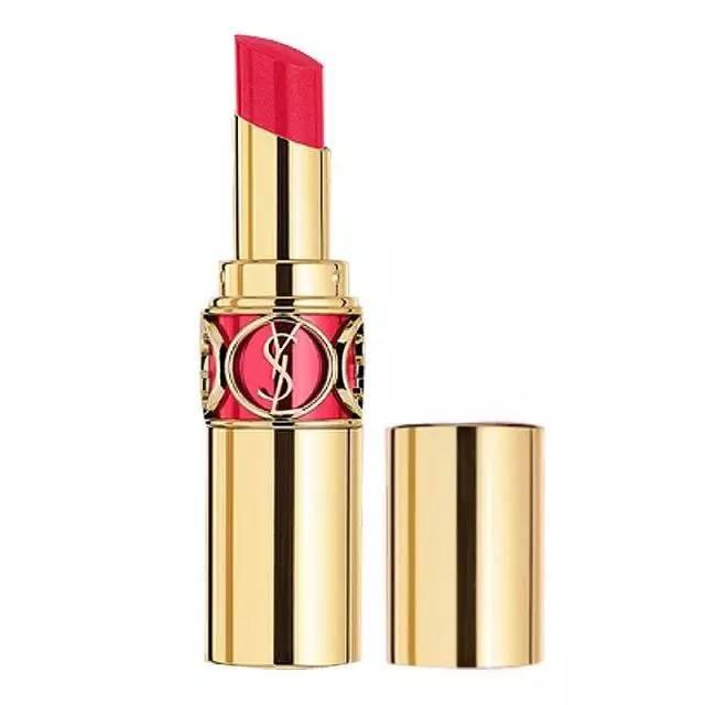 直男必买的6支口红,水红口红