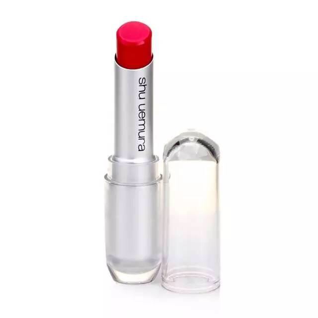 直男必买的6支口红,水红口红