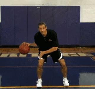 篮球初学者必学基本功,篮球初学者应该练习什么