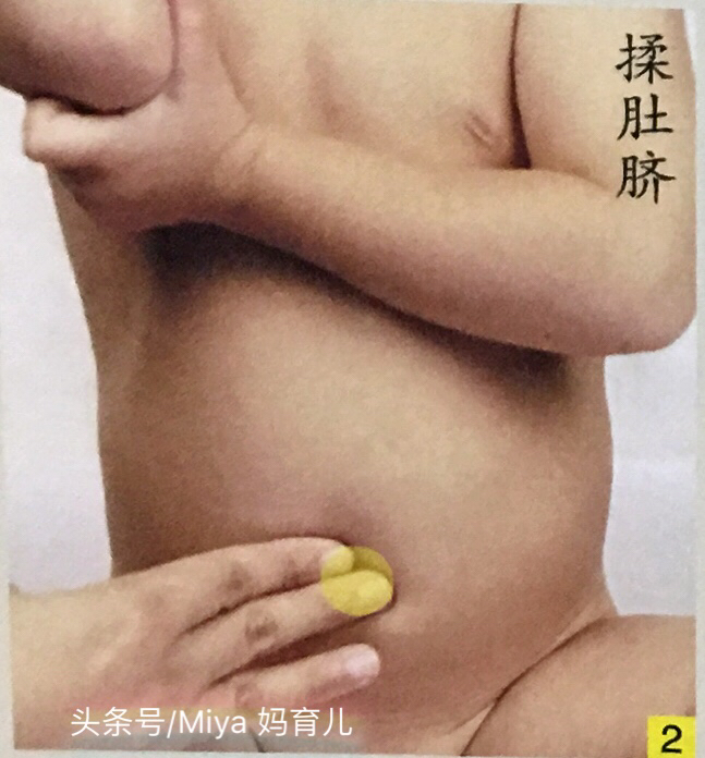 小儿推拿腹泻大便带粘液和血丝,小儿推拿腹泻呕吐案例