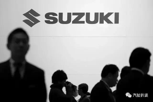 销量很差一直存在的汽车,铃木骁途打不着火