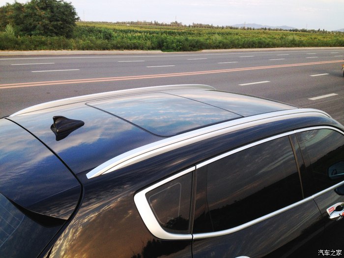 哈弗h6后备箱怎么从内部打开图解,2015款哈弗h6引擎盖怎么打开