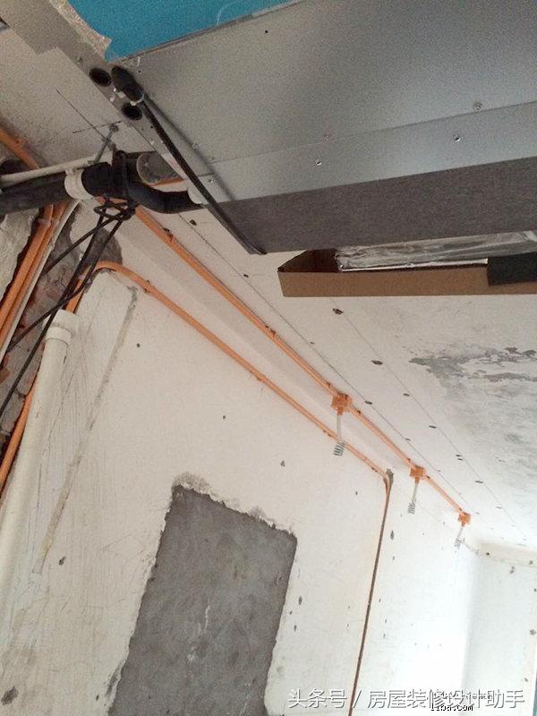 96平方半包装修费用,北欧风格全包