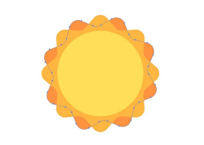 ai绘制新春贺卡怎么玩,ai制作动图贺卡