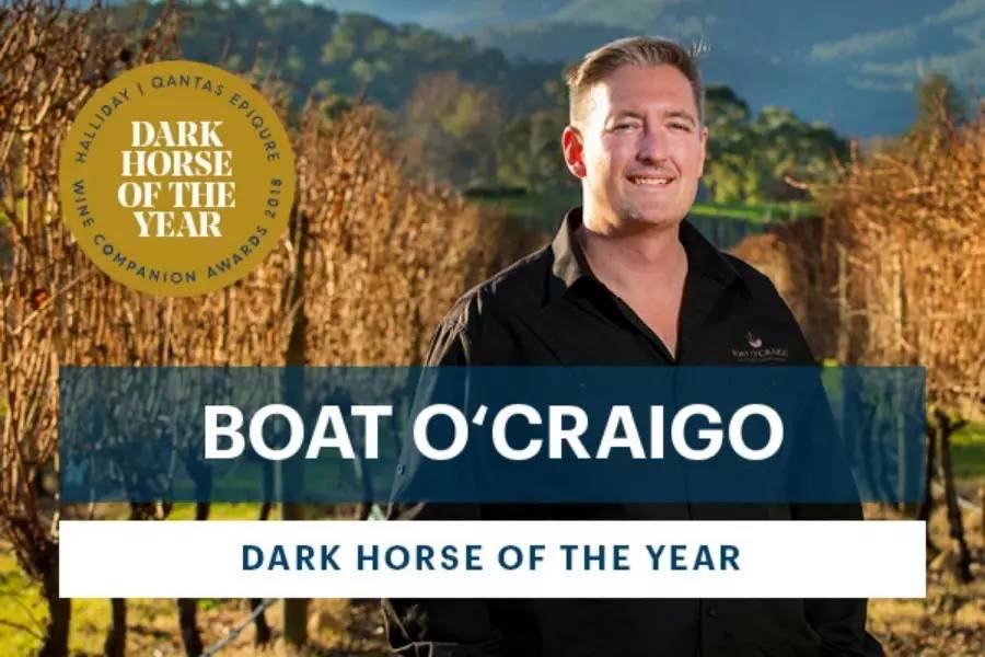 奔富八大系列葡萄酒全梳理,澳洲奔富酒庄排名