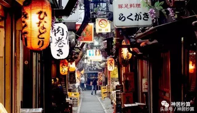 精品日本居酒屋全攻略,日本居酒屋必点菜谱大全