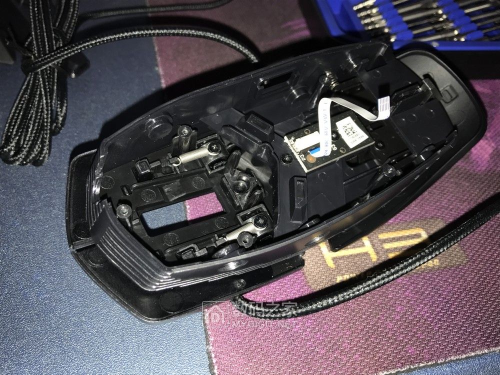 罗技鼠标吐槽,罗技鼠标为什么那么多差评