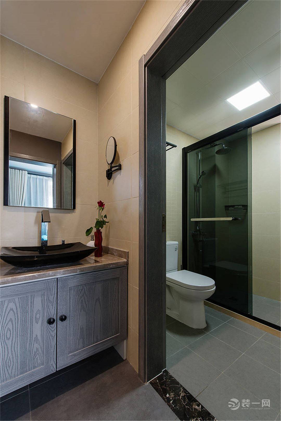 重庆套内86平米小户型装修风格,重庆120平米三室一厅装修轻奢风